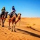 Merzouga Desert Highlights: 3-Day Guided Tour from Marrakech