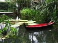 Tropical Spice Garden Official Admission Ticket
