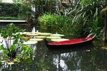 Tropical Spice Garden Official Admission Ticket