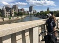Hiroshima Cycling Peace Tour with Local Guide