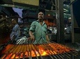 Kebab and Curry Food Walk with guide and transport in and around Mohd Ali Road!