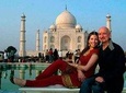 Private Golden Triangle India Tour by Car