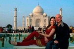 Private Golden Triangle India Tour by Car