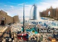 Dubai City Guided Tour