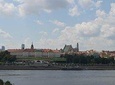 Private walking tour: all about Warsaw