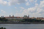 Private walking tour: all about Warsaw