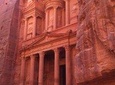 Petra day tour from Eilat