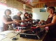 Ubud Balinese cooking class