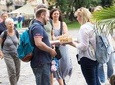 Ukrainian Cuisine Food Tour