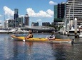 Melbourne City Sights Kayak Tour