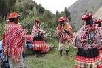 Tour Maras Moray And Machu Picchu