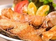 Cartagena`s cuisine half day tour