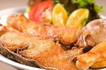 Cartagena`s cuisine half day tour