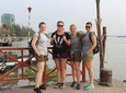 Private Mekong Delta with Biking ( Non- Touristy )
