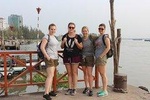 Private Mekong Delta with Biking ( Non- Touristy )