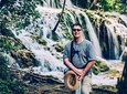 Private Transfer Split to Zadar with Krka National Park