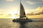 Reggae Sunset Catamaran Cruise From Montego Bay