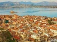 Corinth Canal-Nafplio Tour (6hrs)