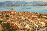 Corinth Canal-Nafplio Tour (6hrs)