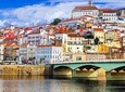 Day Tour in Coimbra in Private Tour