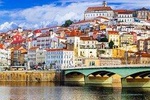 Day Tour in Coimbra in Private Tour
