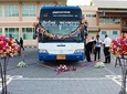 Sleeping Bus to Huay Xai, Chiang Rai, Chiang Mai Thailand including hotel pickup