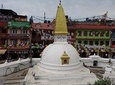 KAthmandu - Half day Sightseeing of Boudhanath Stupa and Pashupatinath Temple