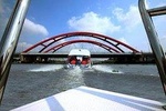Morning Cu Chi Tunnels Luxurry Speedboat