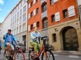 Copenhagen 3-hour Private Bike Tour