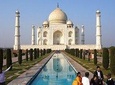 Private Taj Mahal and Agra Full Day Tour From Delhi