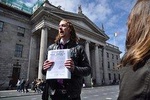 The Fantastic Walking Tour of Dublin
