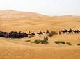 Fes to Marrakech 3 days desert tour