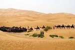 Fes to Marrakech 3 days desert tour