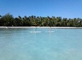 Bora Bora Stand Up paddle