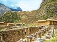 Tours Sacred Valley of the incas