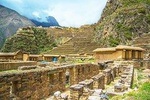 Tours Sacred Valley of the incas