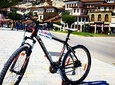 BIKE RENTAL and BIKE TOURS in Berat by 1001 Albanian Adventures