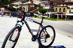 BIKE RENTAL and BIKE TOURS in Berat by 1001 Albanian Adventures