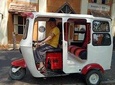 KOCHI HIGHLIGHTS BY TUK TUK HALF DAY TOUR