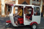 KOCHI HIGHLIGHTS BY TUK TUK HALF DAY TOUR