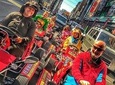 Go-Kart Street Tour Adventure with Guide - Akihabara