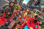 Go-Kart Street Tour Adventure with Guide - Akihabara