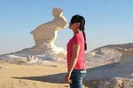  3 Days 2 Nights White Desert and Bahariya Oasis Tour