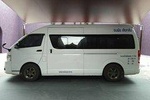 Krabi airport to donsak pier Private transfer
