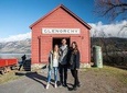 Glenorchy & Paradise Half-Day Explorer