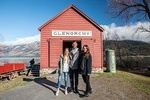 Glenorchy & Paradise Half-Day Explorer