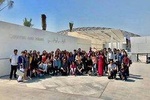 Louvre Museum And Grand Mosque Visit