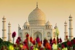 Taj Mahal Private Guided Tour from Delhi Cost Included Entrance Fee & Lunch