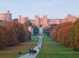 Private transfer - Southampton to London via Stonehenge and Windsor Castle