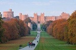 Private transfer - Southampton to London via Stonehenge and Windsor Castle